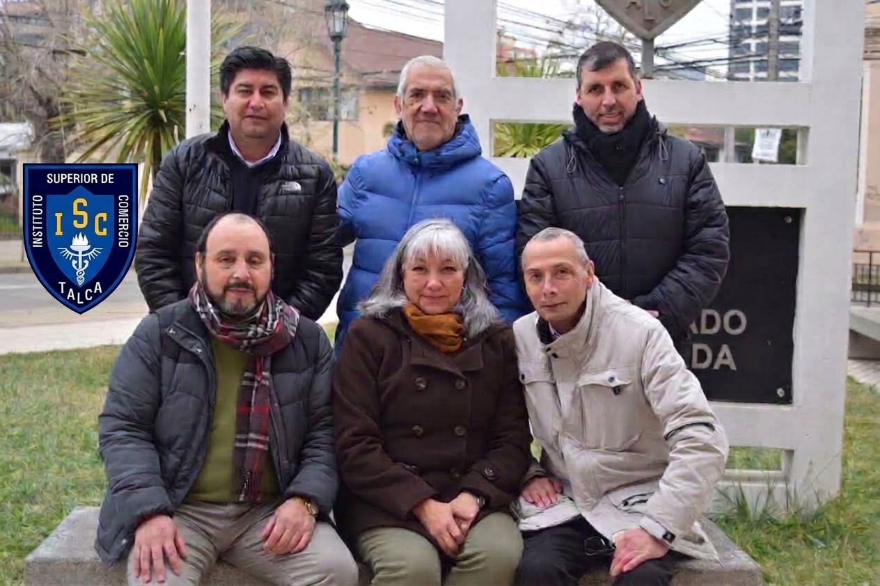 Profesores Especialidad Contabilidad